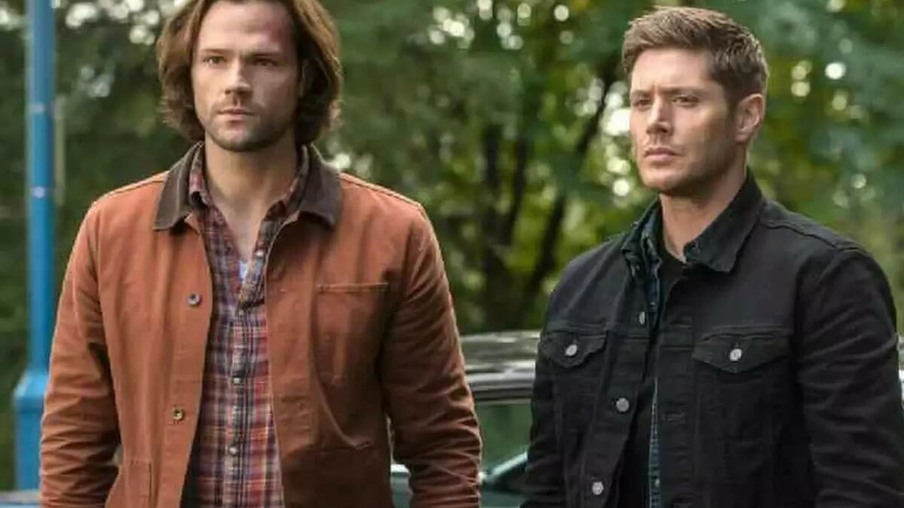 Versão de Supernatural na Netflix muda completamente a série