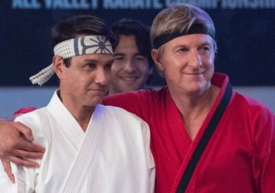 Netflix vai começar 2025 com retornos de duas das suas maiores séries