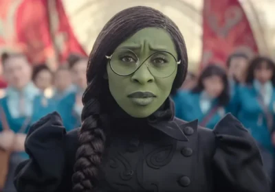 Nova Tempestade? Cynthia Erivo revela que adoraria viver mutante nos cinemas
