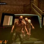 The House of the Dead 2 Remake é Confirmado para Xbox na Primavera de 2025