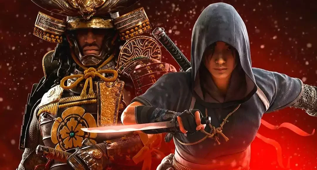 Ubisoft busca compradores enquanto Assassin’s Creed Shadows é adiado novamente 1
