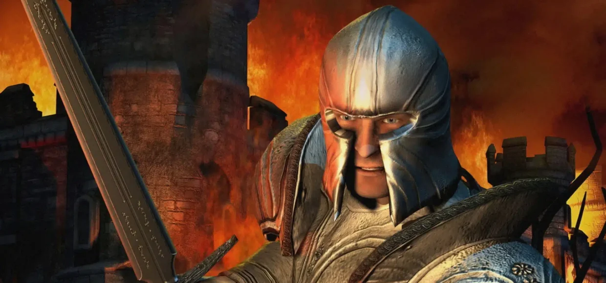 Rumor: Remake de Oblivion Não É Apenas Uma Atualização Gráfica, É Uma Revisão Completa de Jogabilidade 1
