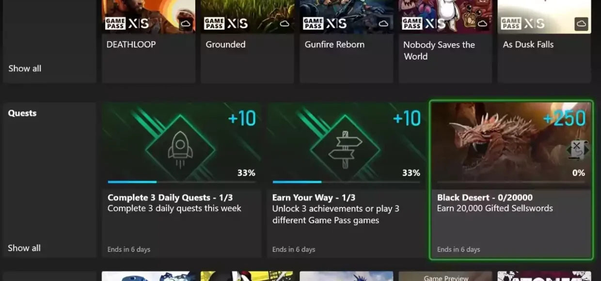 Mudanças no Xbox Rewards Levam ao Fim do Canal 'Rewards Hunter'