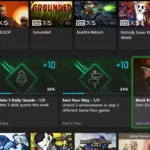 Mudanças no Xbox Rewards Levam ao Fim do Canal 'Rewards Hunter'