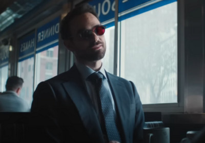 Demolidor: Renascido ganha primeiro trailer; assista