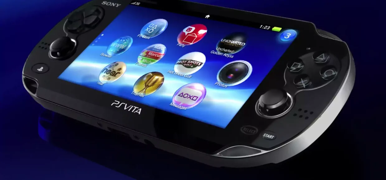 O Fracasso do PS Vita: Por Que Ele Não Teve o Sucesso do PSP? Ex-chefe do PlayStation Abre o Jogo