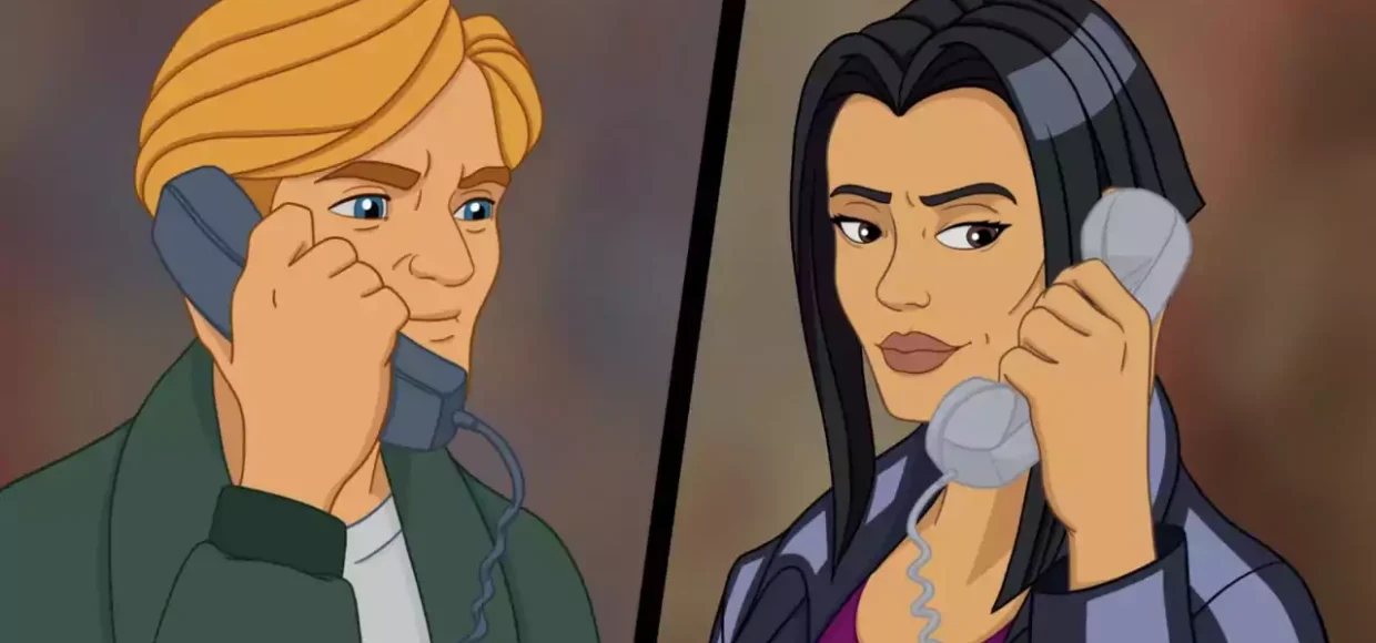 Teaser Sugere Próximo Remaster de Broken Sword