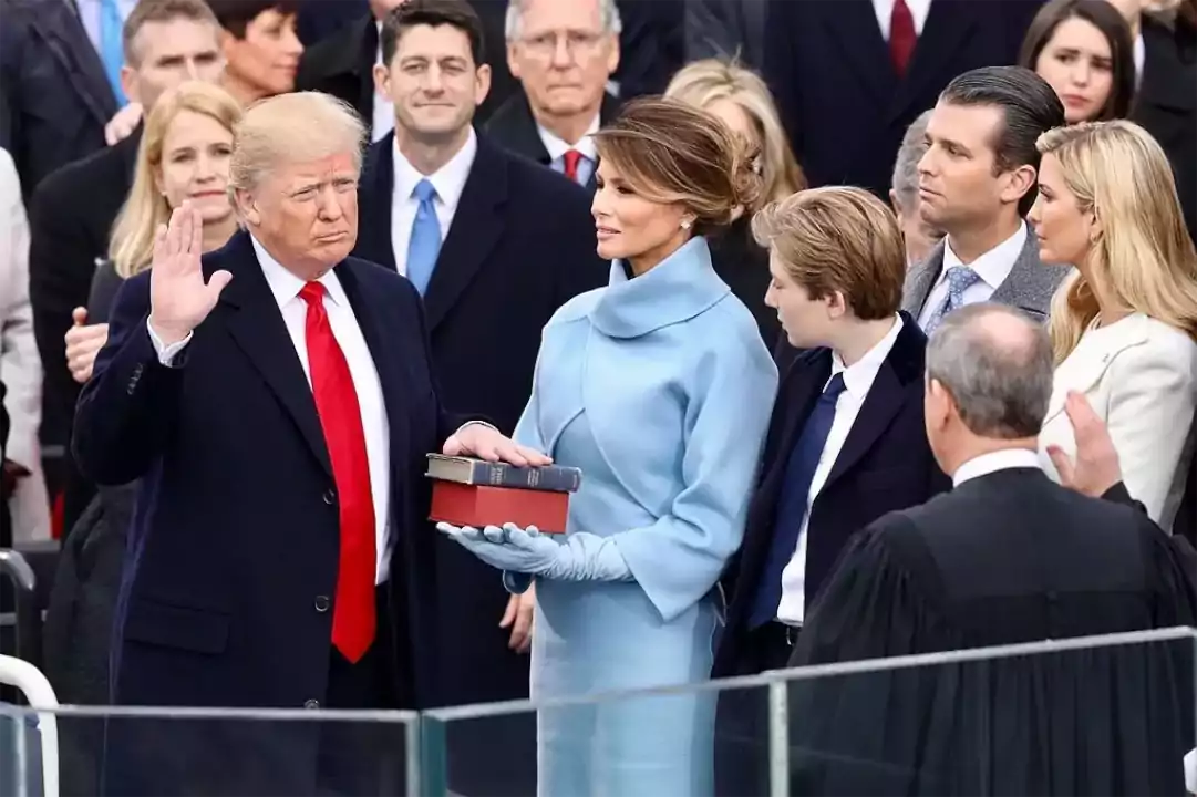 Empresas dos EUA correm para desmantelar programas WOKE e DEI antes da posse de Trump