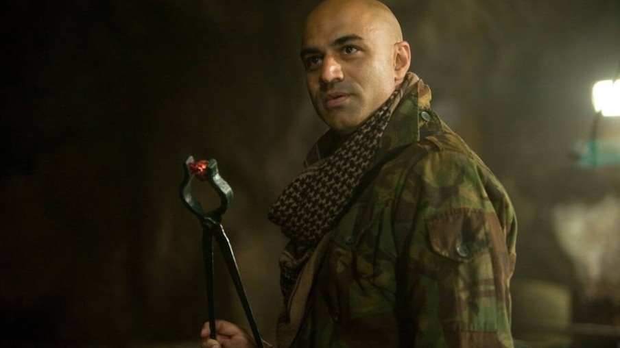 Série do Visão terá retorno de vilão de Homem de Ferro