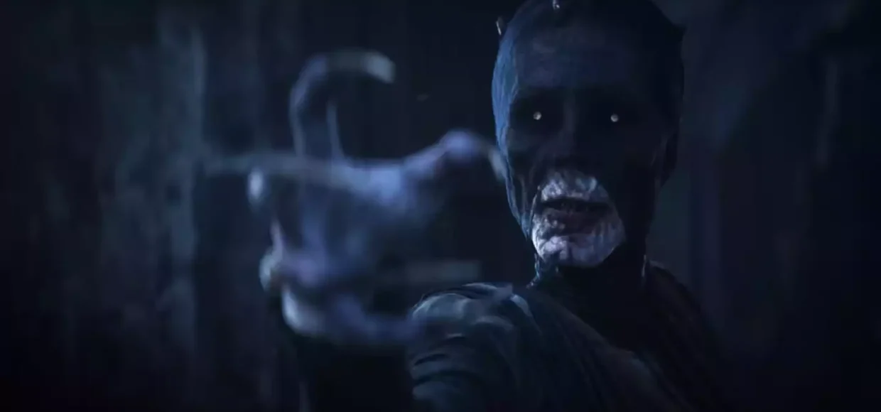 The Blood of Dawnwalker: RPG do Diretor de Witcher 3 Promete Superar Witcher 4
