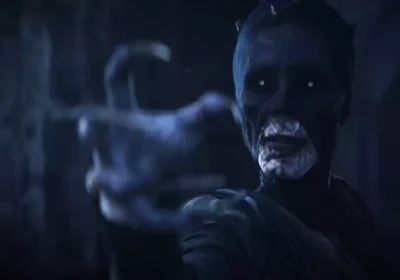 The Blood of Dawnwalker: RPG do Diretor de Witcher 3 Promete Superar Witcher 4