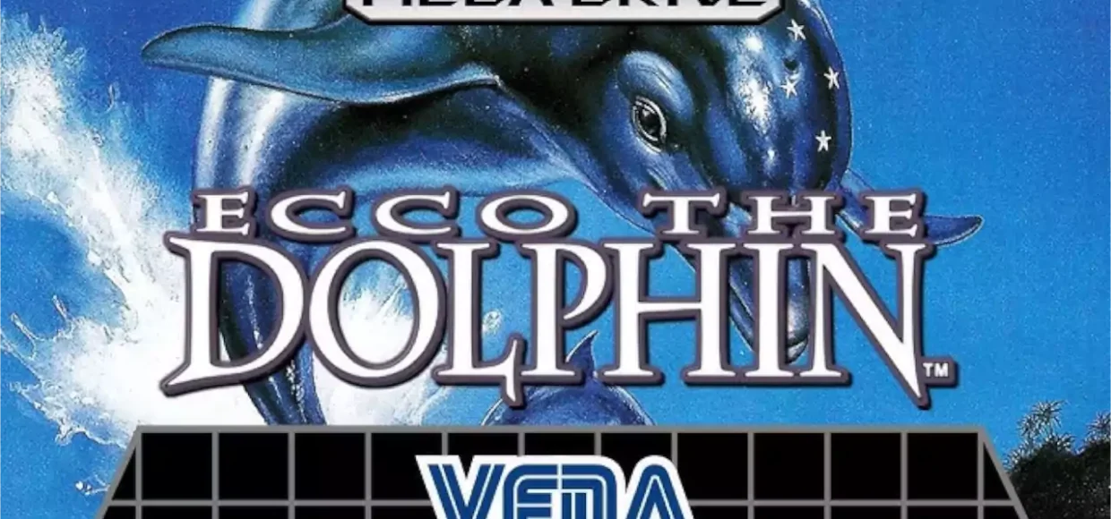 Rumores: A Sega está fazendo um novo jogo Ecco The Dolphin?