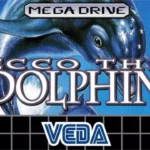 Rumores: A Sega está fazendo um novo jogo Ecco The Dolphin?