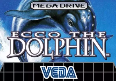 Rumores: A Sega está fazendo um novo jogo Ecco The Dolphin?