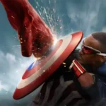 Capitão América: Admirável Mundo Novo - Se Mostra como Caro, Curto e Problemático. Quase 'US$ 3 Milhões' por Minuto