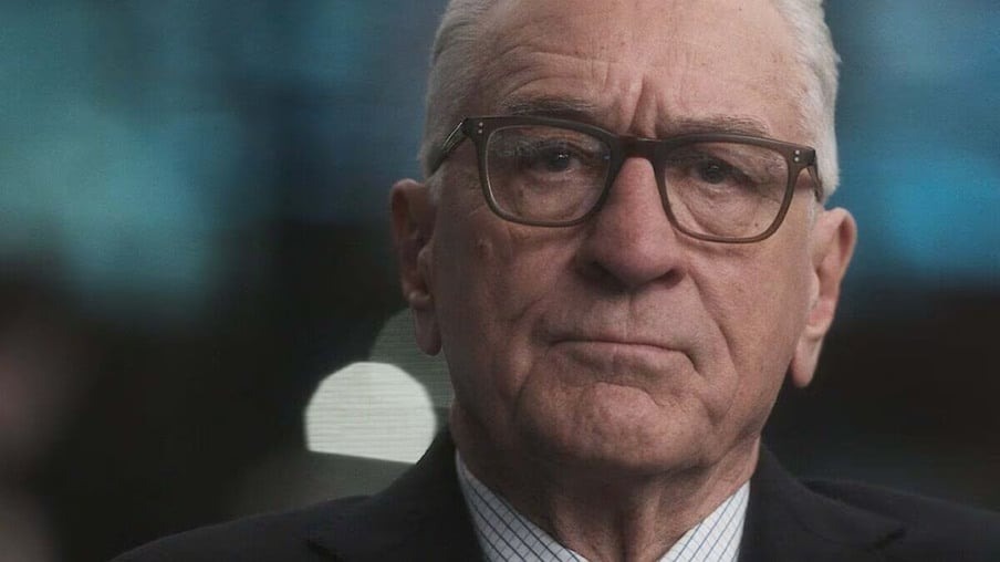 Netflix revela trailer de Dia Zero, minissérie com Robert De Niro
