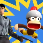 Sony Ressuscitando Franquias? 'Ape Escape' na lista secreta do PlayStation