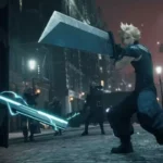 Você pode não precisar atualizar para PS6 para Final Fantasy 7 Remake Parte 3 diz produtor
