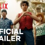 Ninguém Esperava! One Piece Domina a Netflix e Pode Revolucionar os Animes Live-Action Para Sempre 2