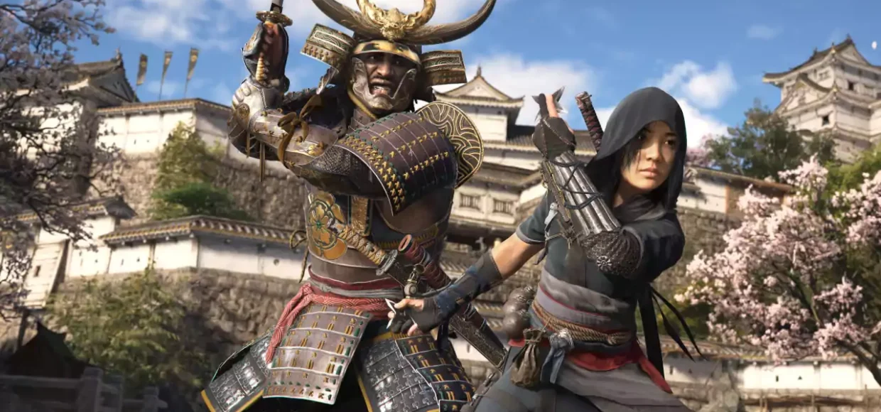 'Assassin's Creed Shadows' Censura YouTuber Japonês: Vídeos de Críticas Foi Derrubado 12x no YouTube