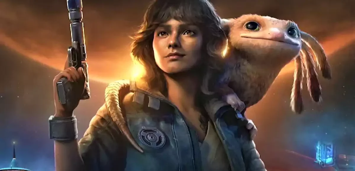 Mais um Flop da Ubisoft: Estúdio de 'Star Wars: Outlaws' é fechado demitindo mais de 185 funcionários