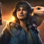 Mais um Flop da Ubisoft: Estúdio de 'Star Wars: Outlaws' é fechado demitindo mais de 185 funcionários