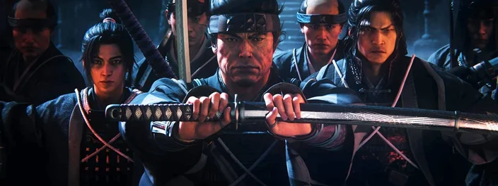 Mais um exclusivo do PS5 chegará ao PC! Veja a data de lançamento de Rise of The Ronin