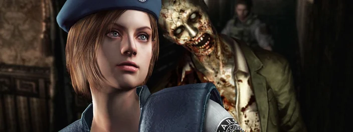 PlayStation Studios produzirá filme de Resident Evil com diretor renomado