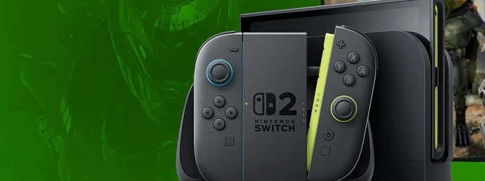 Switch 2 receberá jogos do Xbox, confirma Phil Spencer