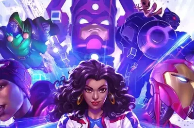 Jogo da Marvel também é banido dos Estados Unidos após remoção do TikTok