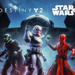 Destiny 2 revela primeiras skins da colab com Star Wars