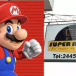 Aleatório: Supermercado local vence batalha de marca registrada contra a Nintendo 1
