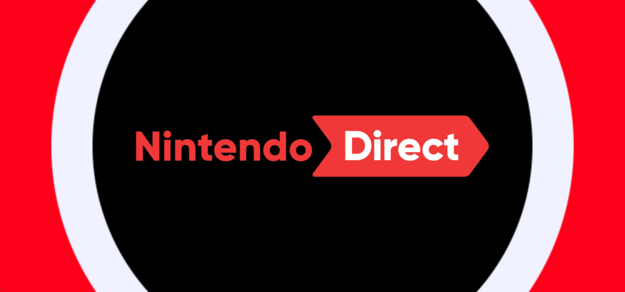 Data possível dos próximos vazamentos diretos da Nintendo online