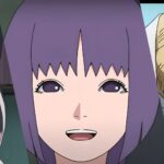 10 Personagens de Anime Parecidos com Sumire de Boruto