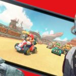 Novos jogos da Nintendo Switch em fevereiro de 2025 1