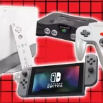 Ranking dos Consoles Domésticos da Nintendo: Qual é o Melhor de Todos os Tempos?