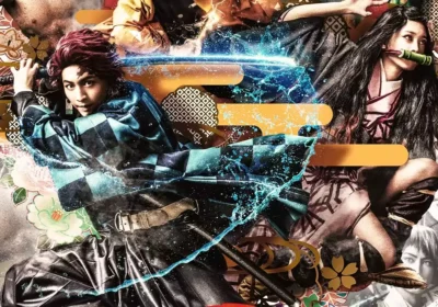 Demon Slayer Surpreende os Fãs com Lançamentos Grátis Antes do Novo Filme!