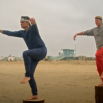 Cobra Kai: Netflix revela trailer da 3ª parte da última temporada da série