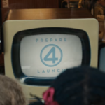 Quarteto Fantástico ganha primeiro teaser; assista