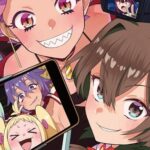 Adaptação em mangá de Mayonaka Punch chega ao fim