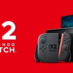 Lançamento do Switch 2 terá 'vantagem inicial' com amplo estoque afirma Nintendo