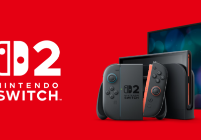 Lançamento do Switch 2 terá 'vantagem inicial' com amplo estoque afirma Nintendo