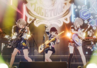 Sites de peregrinação de anime 2025 revelados: Descubra os locais do mundo real