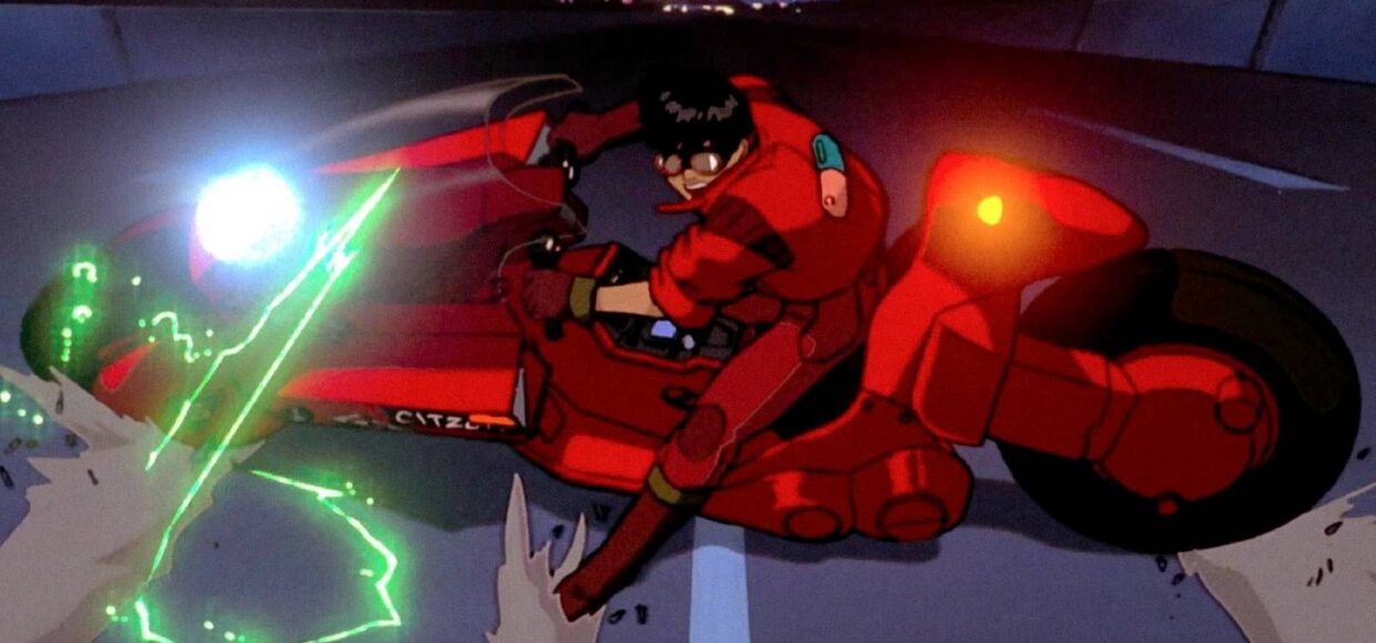 O número de remakes de animes japoneses está crescendo cada vez mais