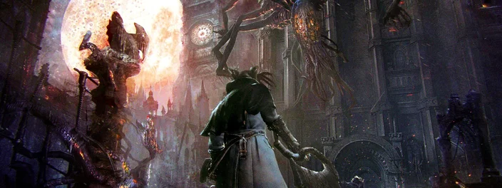 Bloodborne 2 vindo aí? Dois projetos relacionados à franquia tomaram strike da Sony