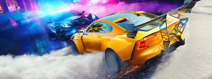 Há 3 anos sem novidades, EA pausa Need for Speed para 'retorno interessante' no futuro