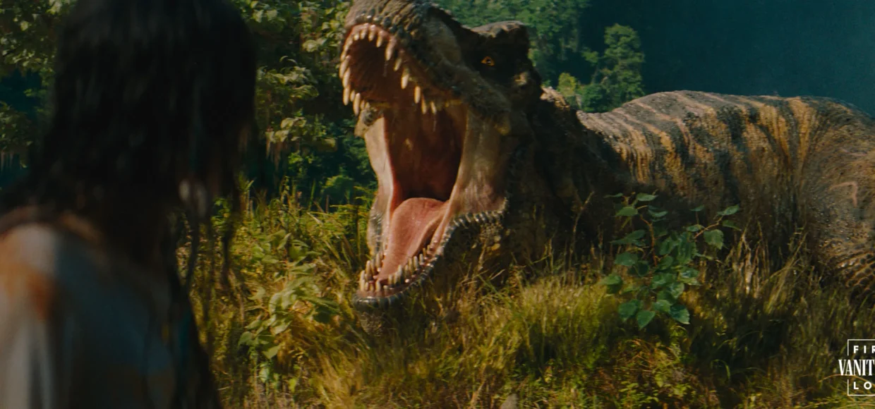 Jurassic World: Recomeço divulga primeiro trailer; confira