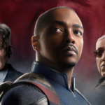 Vingadores: Doomsday | Sam Wilson será o líder da equipe, confirma produtor