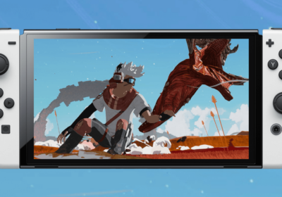 Star Overdrive: Novo jogo do Nintendo Switch que mistura No Man’s Sky e Skate já está disponível para pré-venda