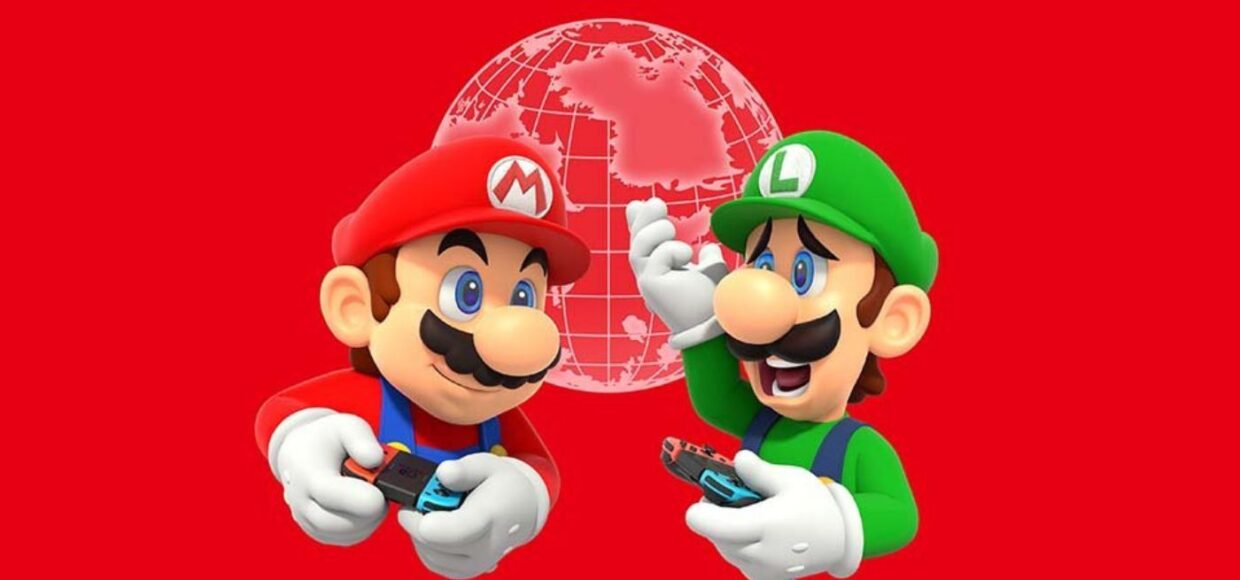 O ex-chefe do PlayStation diz que ele é um 'enorme fã da Nintendo'